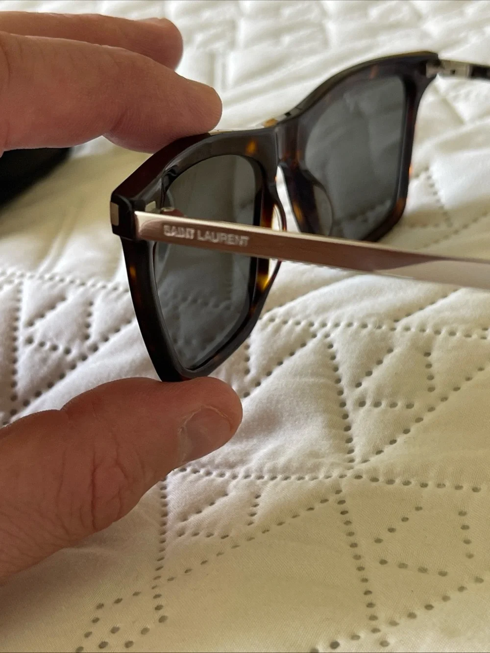 Saint Laurent saint laurent